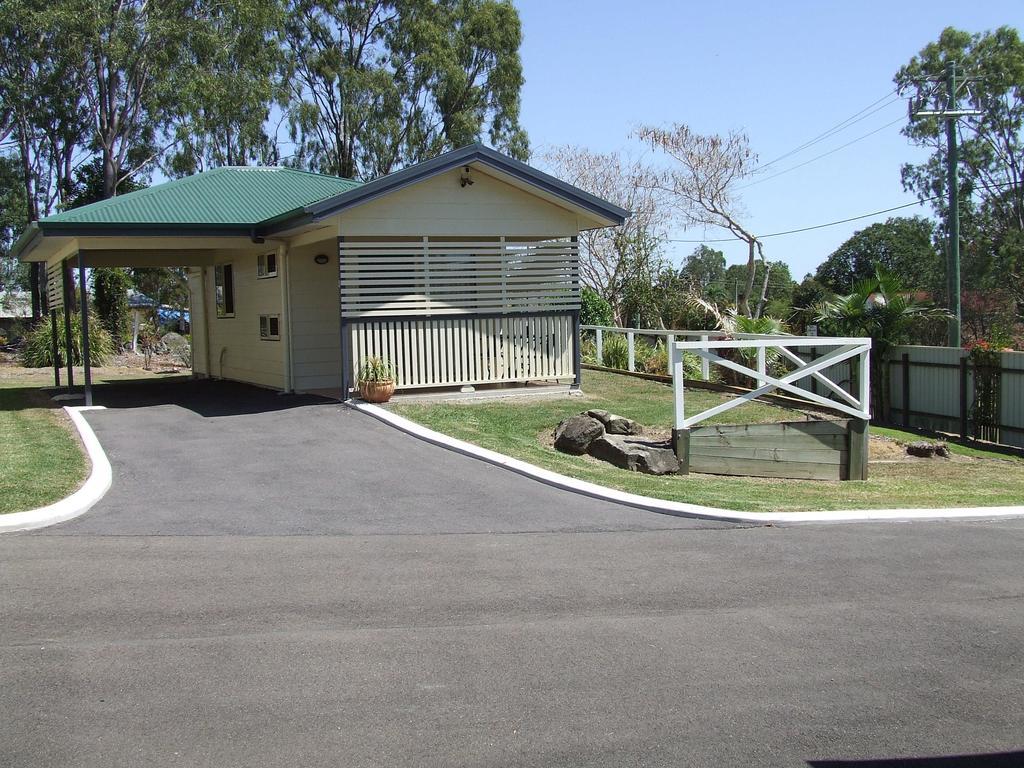 Tiaro Tourist Stopover Chambre photo