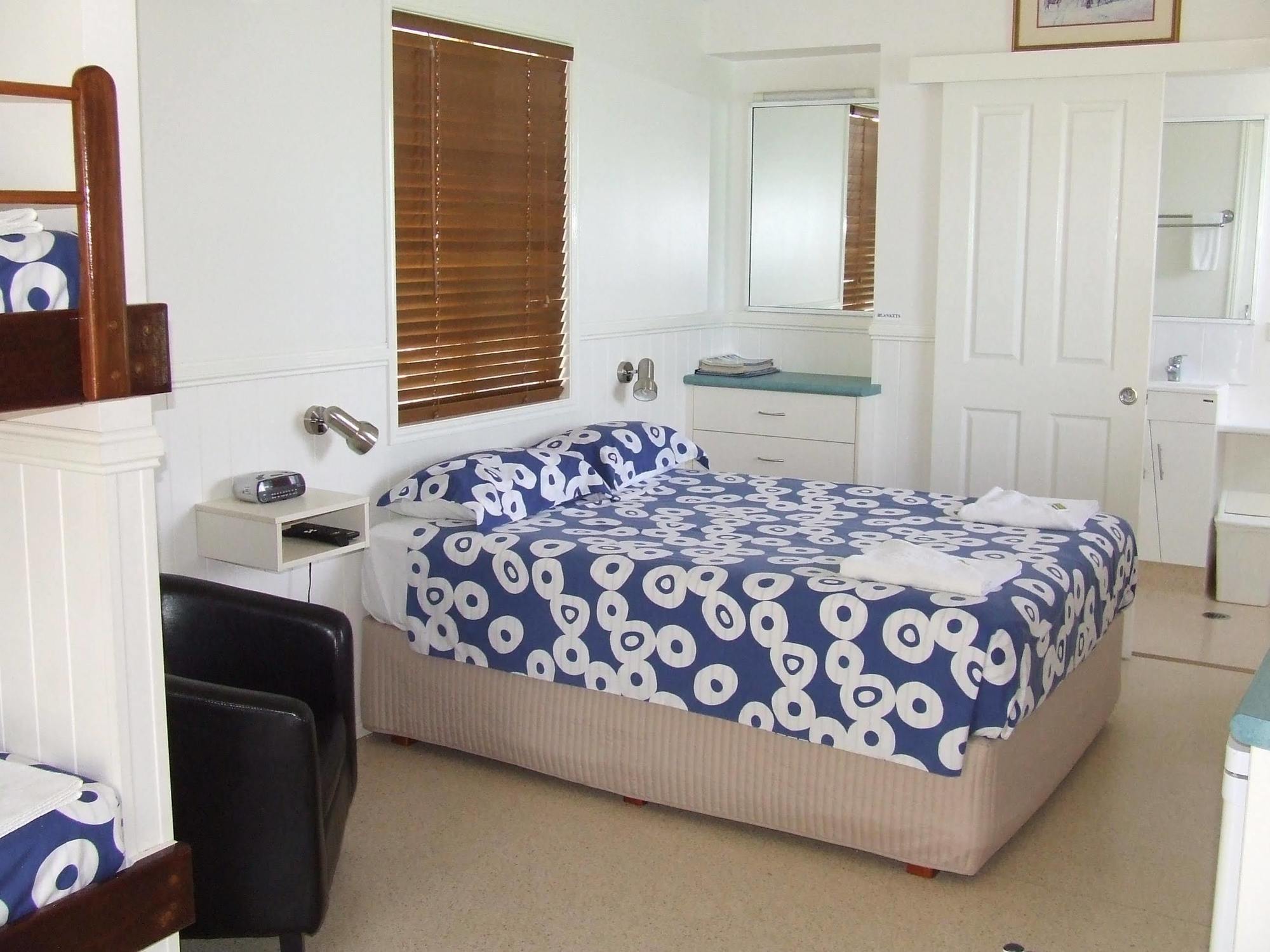 Tiaro Tourist Stopover Extérieur photo